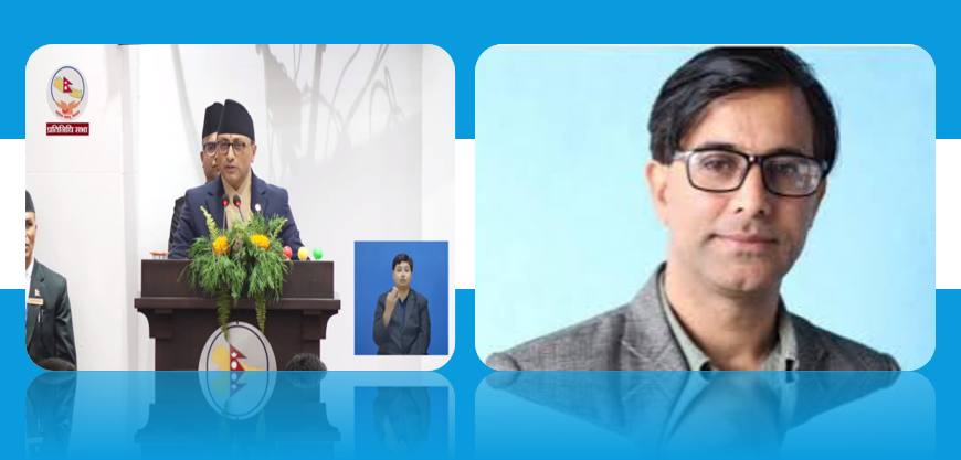 बजेटमा पूँजीबजार सम्बन्धी घोषणाप्रति लगानीकर्ता उत्साहित, तारा फुल्लेले गरे स्वागत
